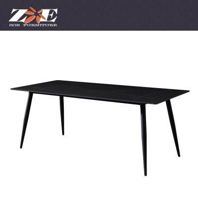 High Quality Dining Furniture Dining Table Set