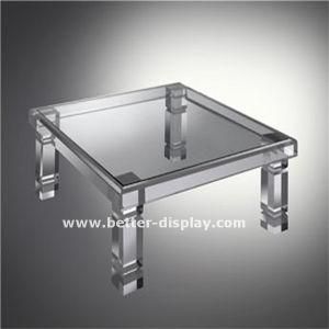 Custom Clear Plexiglass Furniture