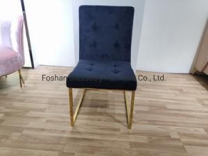 Dining Chair Home Furniture Metal Chair Wedding Chair