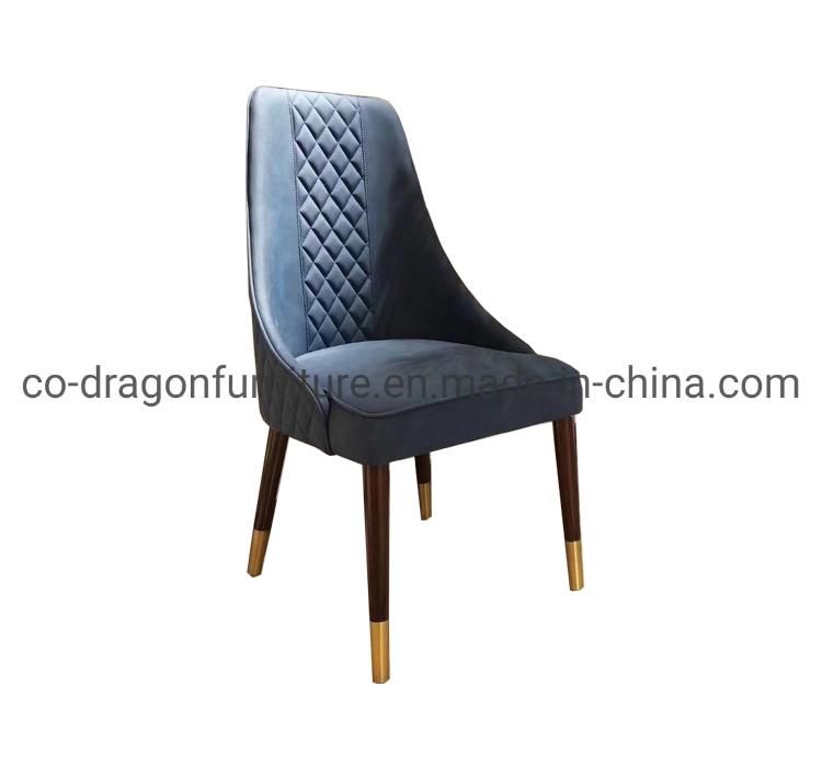 Modern 2021 New Design Wholesale Dining Chair for Home Furniture