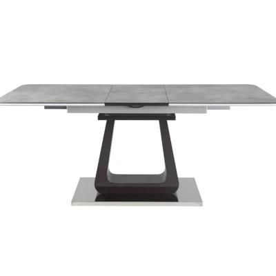 Modern and Simple High-Quality Ceramic Dining Tables