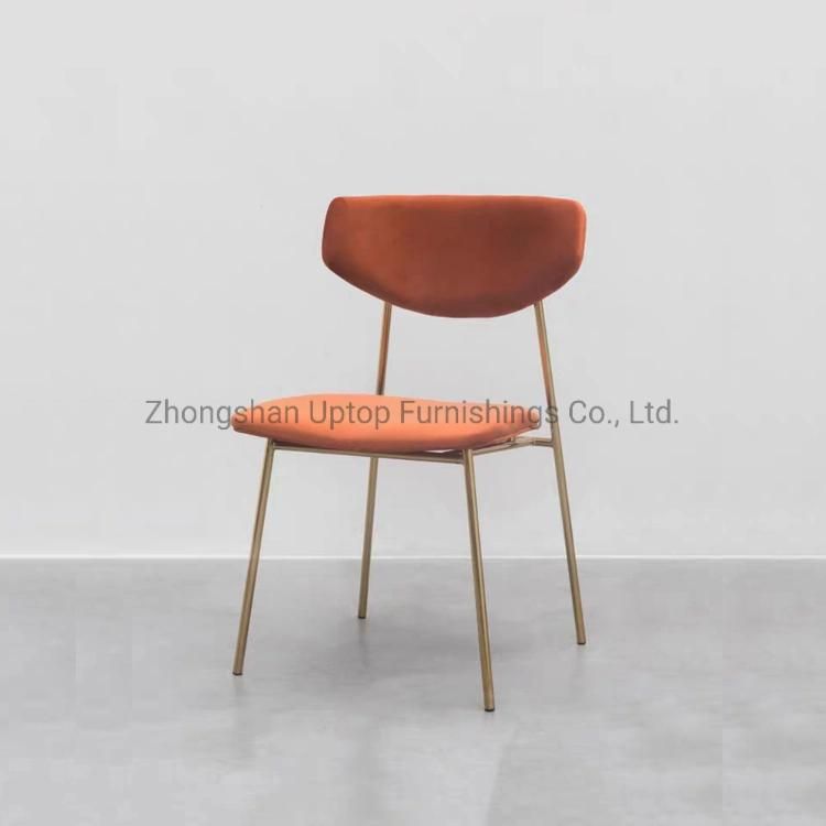 High Quality Restaurant Sets Cafe Chairs for Restaurant (SP-LC836)