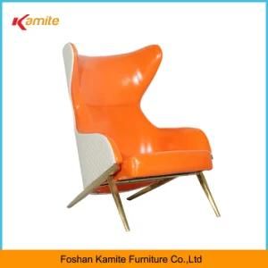 Business Negotiations Accent Chair Beauty Salon Swivel Reception Chairs