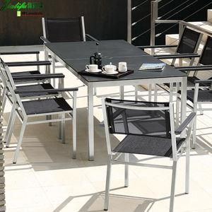 HPL Rectangle Table Used Dining Tables for Sale