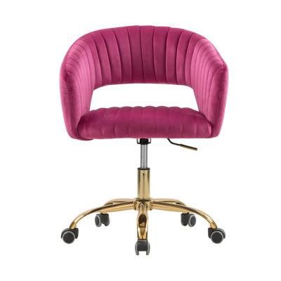 Top Sell Competitive Price Fabric Seat Office Chair to Europe Market