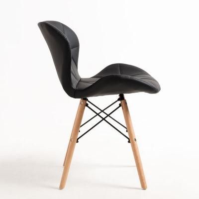 Wholesale Modern Commercial Restaurant Plastic Scandinavian Designs Furniture Dining Chair Suppliers