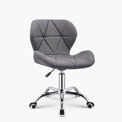 Modern Creative Multifunctional Swivel Arm Chair with Pulley