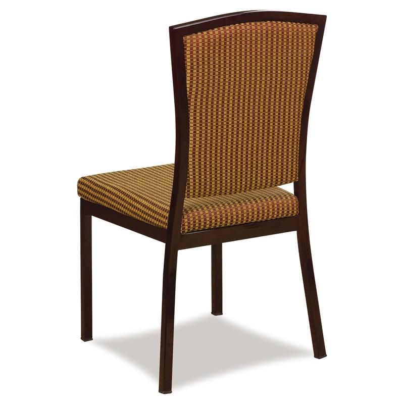 Foshan Top Furniture Stacking Design Banquet Chairs