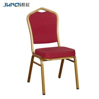 Hotel Metal Dining Chair for Sale