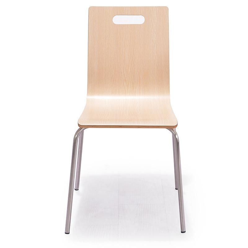 Hot-Sale Metal Modern Metal Garden Design Event Banquet Dining Chair