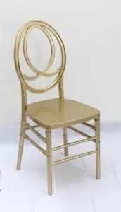 Resin Napoleon Chair (L-8)