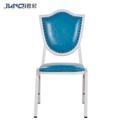 Wholesale Durable Steel Hotel Restaurant Furniture Chairs