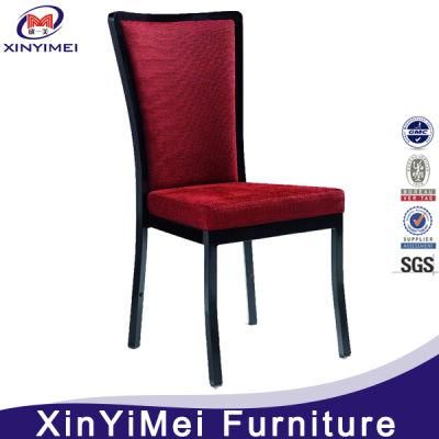 Modern Style Hall Used Imitated Wooden Chair
