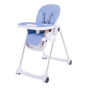 Portable Folding Multifunction Wholesale Baby Dining High Chair