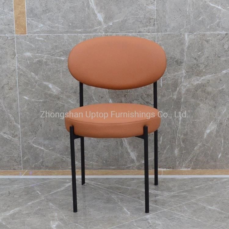 Hotel Furniture Cafe Chairs Restuarant Sets Dining Chairs (SP-LC846)