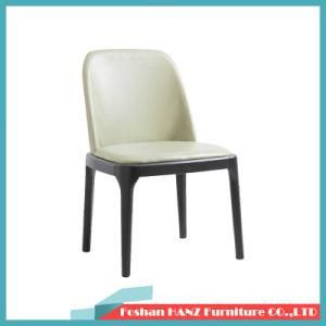 Hot Sale Restaurant Cafe Living Room Furniture Indoor Upholstered Wood Frame Chair