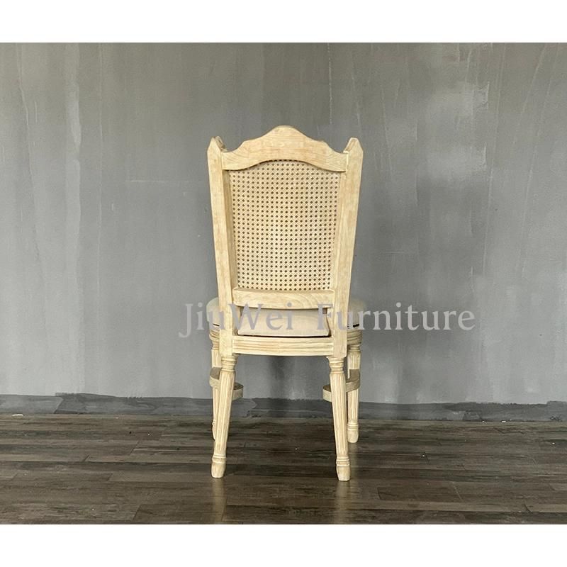 Good Service Fixed Event Wishbone Leisure Chair Dining Chairs