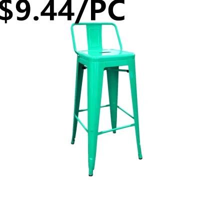 Rental PP Plastic Silla Outdoor Use Stackable Wedding Banquet Dining Chair
