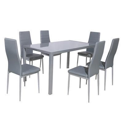 Wholesale Design of Four Table and Chair Sets