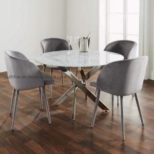 Round Dining Table Set Dining Room Furniture