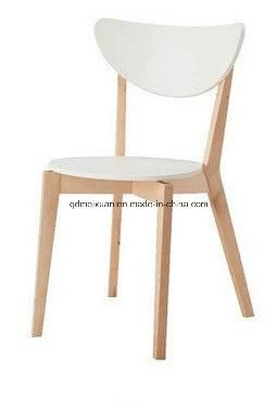 Solid Wood Dining Chair with Cheap Price (M-X3178)