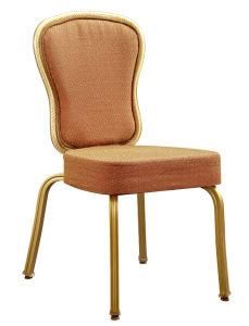 Durable Factory Made Best Price Flexible Backrest Banquet Dining Chairs