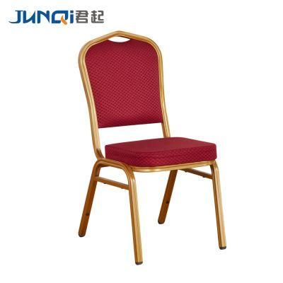 Hotel Furniture Used Stacking Chairs