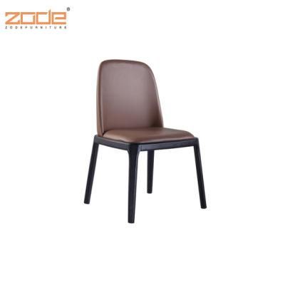 Zode Modern Home/Living Room/Office Furniture Foshan Supplier Restaurant Lounge Chairs for Leisure