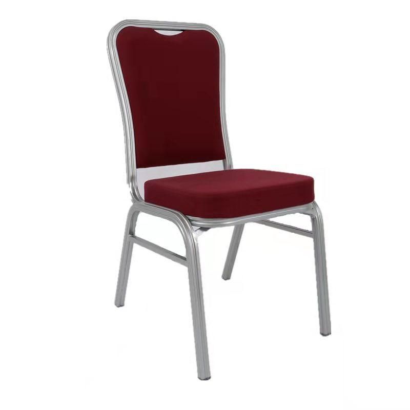 Wholesale Stacking Furniture Hotel Hall Dining Wedding Party Banquet Chair