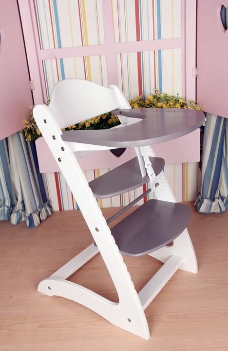 Modern Foldable Wholesale Cheaper Baby Kids Home High Dining Chair