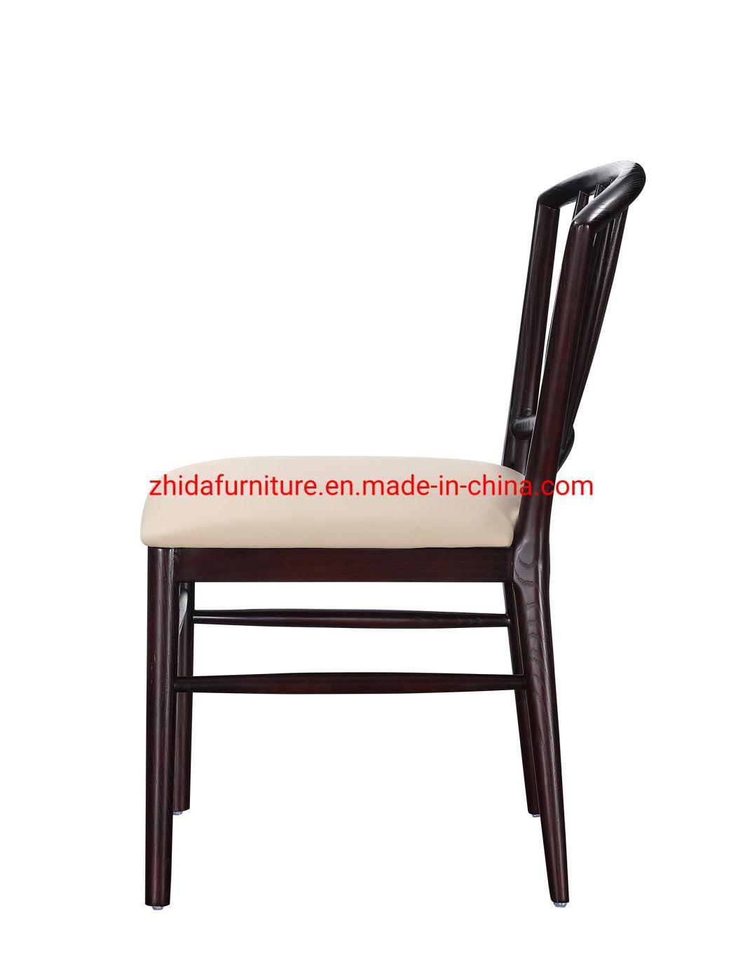 Modern Hotel Furniture Living Room Fabric Restaurant Chair