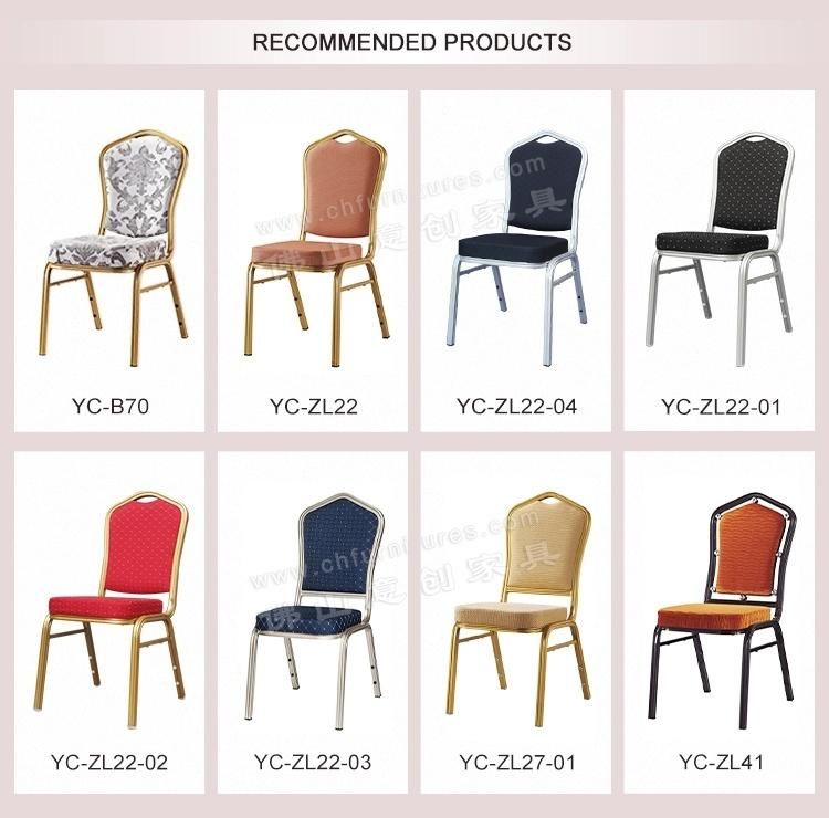 Yc-H007-16 Comfortable Baby Chairs for Restaurant