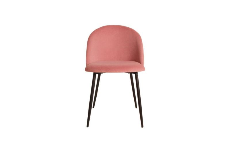 Restaurant Modern Fashion Armrest Bedroom Cafe Antique Furniture Chair Dining Chair