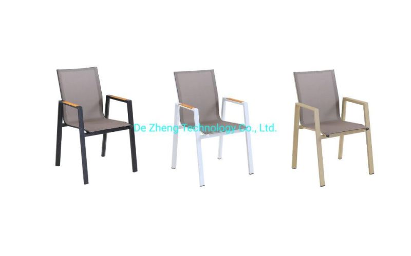 Popular Outdoor Rattan Furniture Garden Furniture Table and Rattan Chairs 8 Seater Rattan Dining Table Garden Furniture(