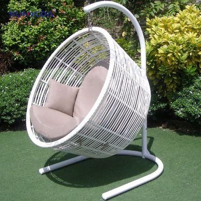 Wholesale Hot Selling Custom Moderon Outdoor Garden Hanging Chairs
