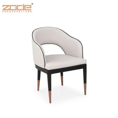 Zode Modern Luxury Replacement Waiting Room Living Room Dining Chair