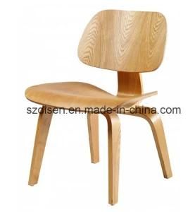 Unique Plywood Lounge Chair (DS-C174)
