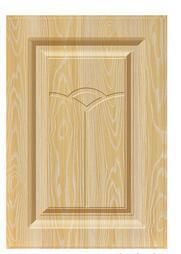 Hot Sale MDF Kitchen Cabinet Doors