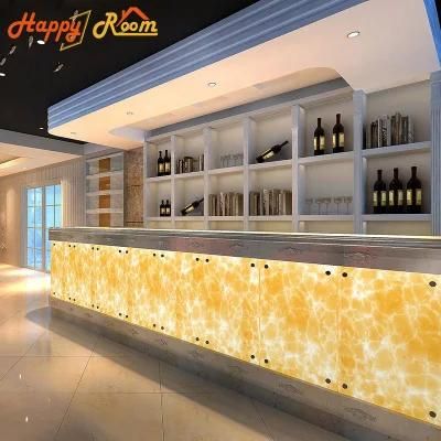 Customized Wine Display Cooler Wine Cabinets for Bar/Retaurant/KTV/Home/Hotel