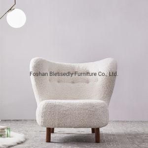Chair Outdoor Chair Bedroom Furniture Cashmere Chair Sofa Chair