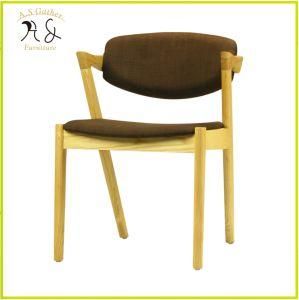 Living Room Chair Minimalist Modern Design Upholstered Dining Chair