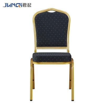 Strong Modern High Back Dining Chair
