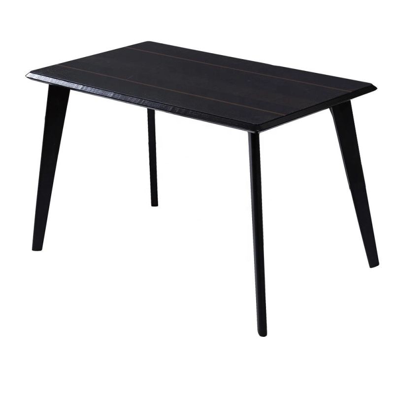 Modern Home Dinner Furniture Metal Frame Restaurant Marble Dining Table