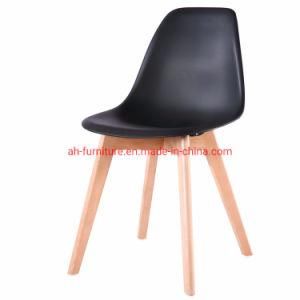 Best Selling Colorful PP Seat Dining Chair