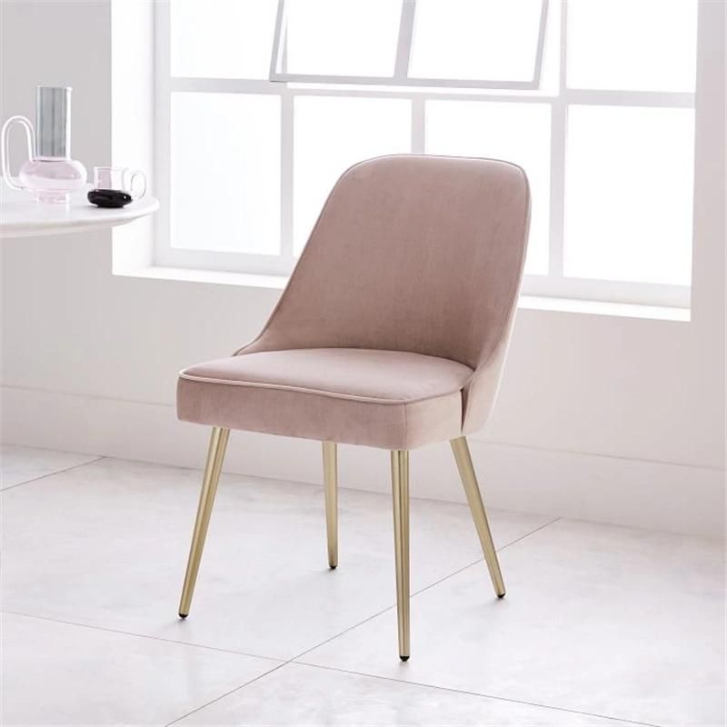 Modern Restaurant Wedding Rental Swivel Tiffany Banquet Dining Chair