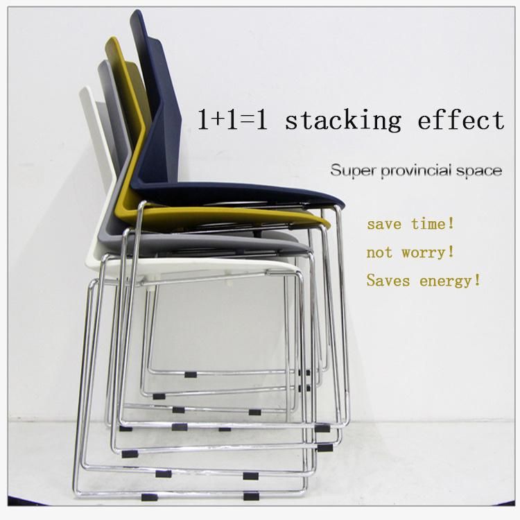 2022 Portable Collection Plastic Manager Office Chair