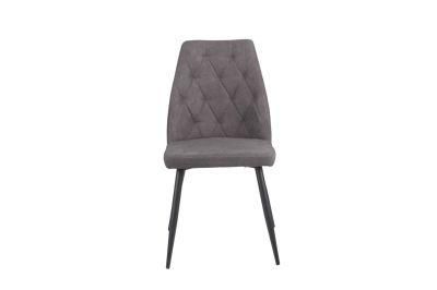 Factory Custom Restaurant Flannel Chair