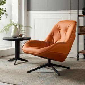 Chair Modern Home Furniture Leather Lounge Chair Outdoor Chair