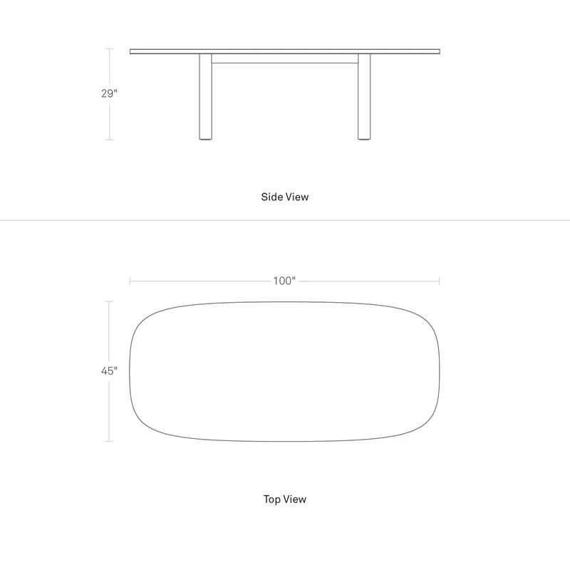 Chinese Factory Price Modern Home Furniture MDF Living Room Coffee Table Wooden Dining Room Side Table Bedroom Rectangle Bed Table Melamine Laminated Tea Table