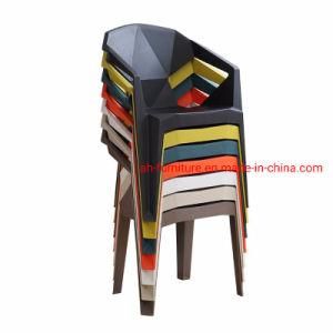 Modern Plastic Dining Chair with Best Price